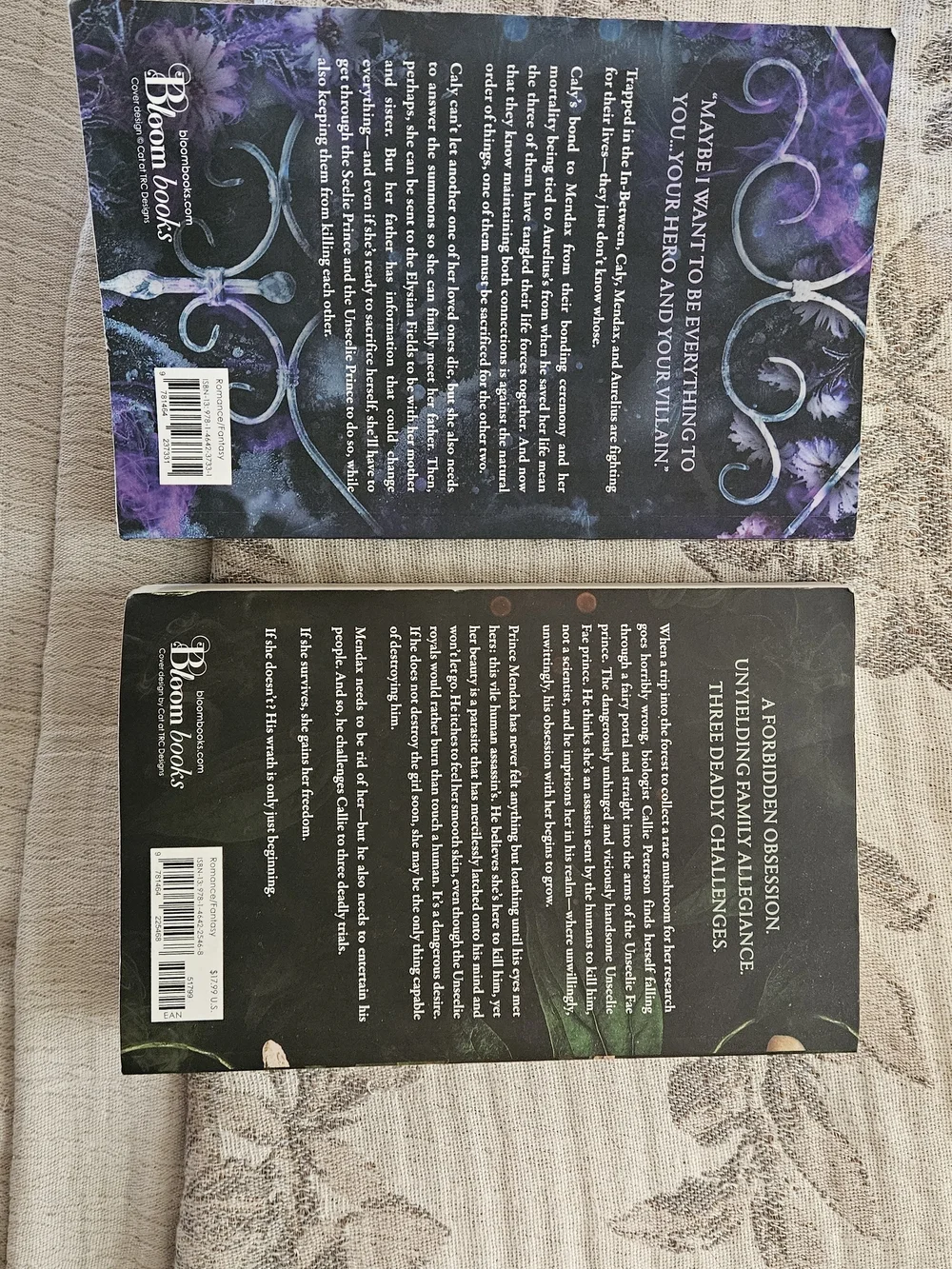 'How Does It Feel?' Where Did You Go Books Rrom JENEANE O RILEY